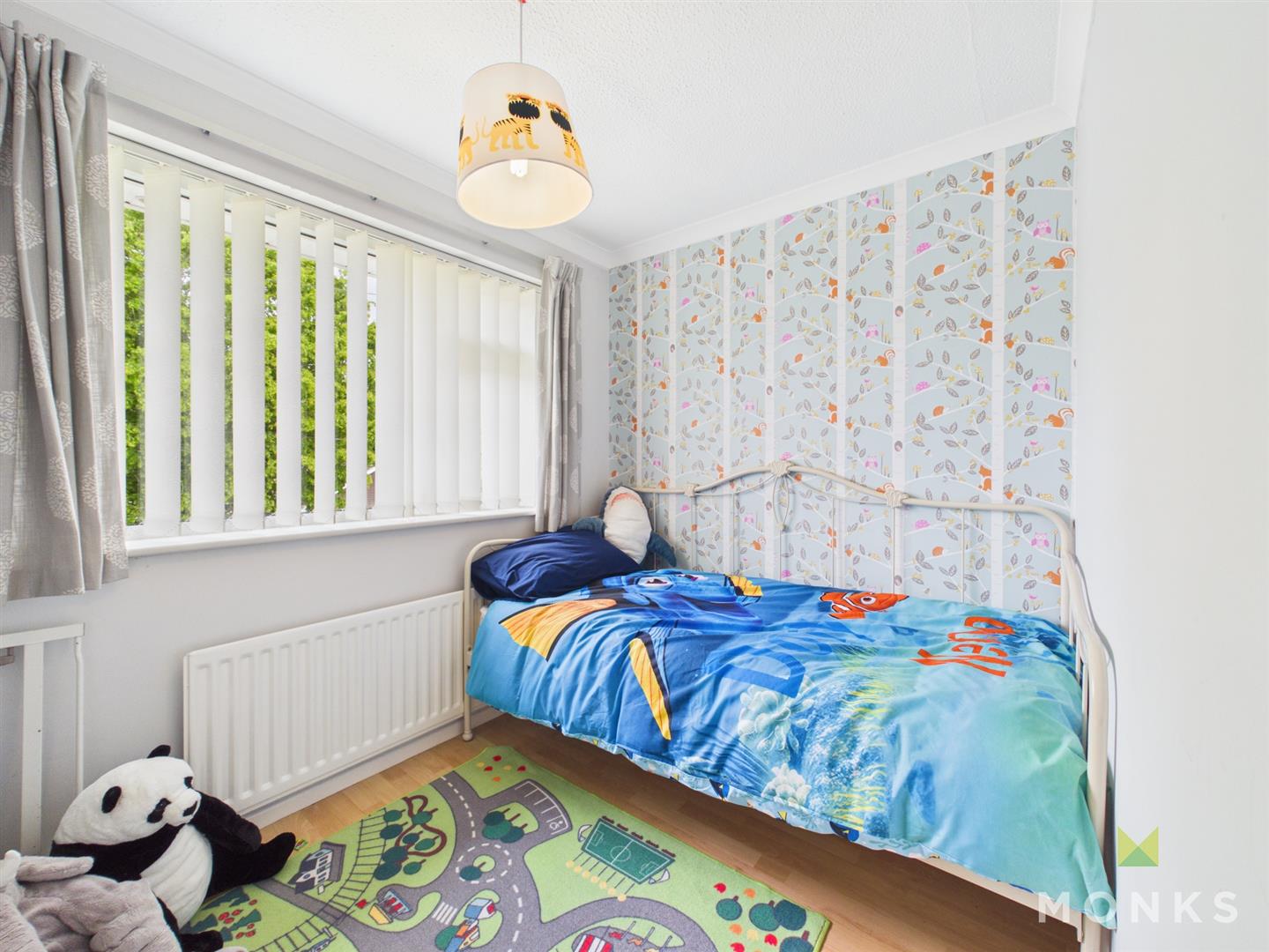 82 White Hart, Shrewsbury, SY3 7TE For Sale